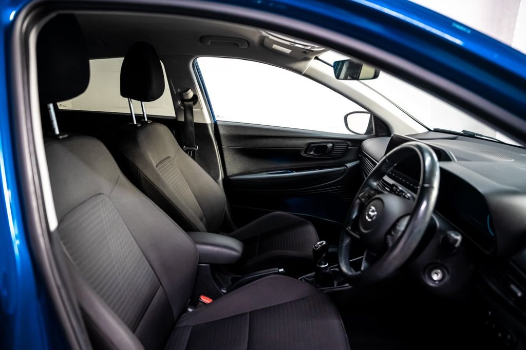 Used Hyundai i20 2021 for sale - 76883789: Photo 5