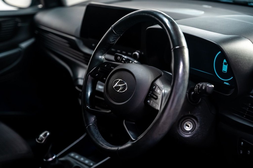 Used Hyundai i20 2021 for sale - 76883789: Photo 7