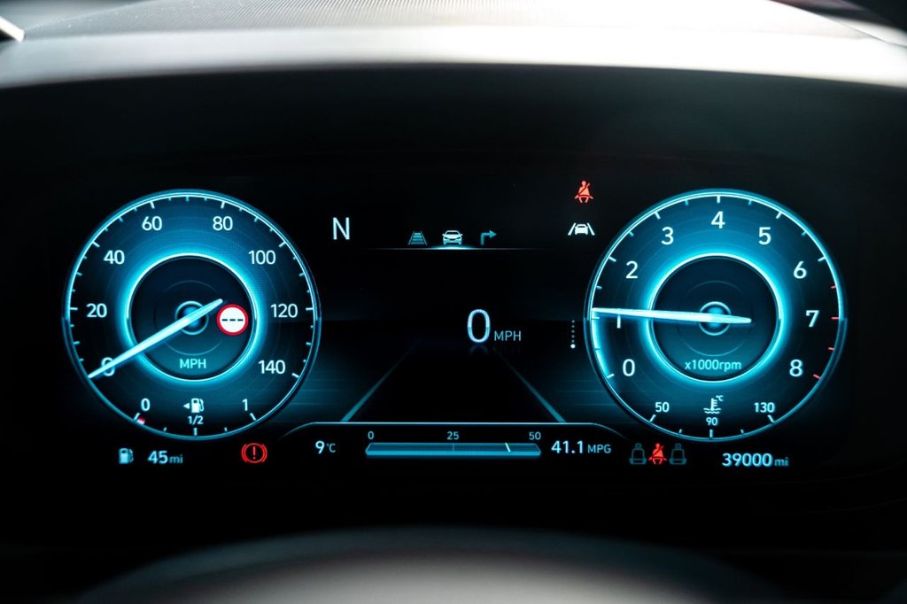 Used Hyundai i20 2021 for sale - 76883789: Photo 8