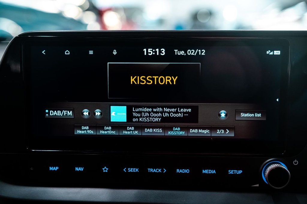 Used Hyundai i20 2021 for sale - 76883789: Photo 9