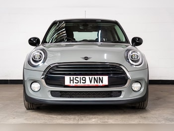 Used MINI Hatch 2019 for sale - 79154960: Photo