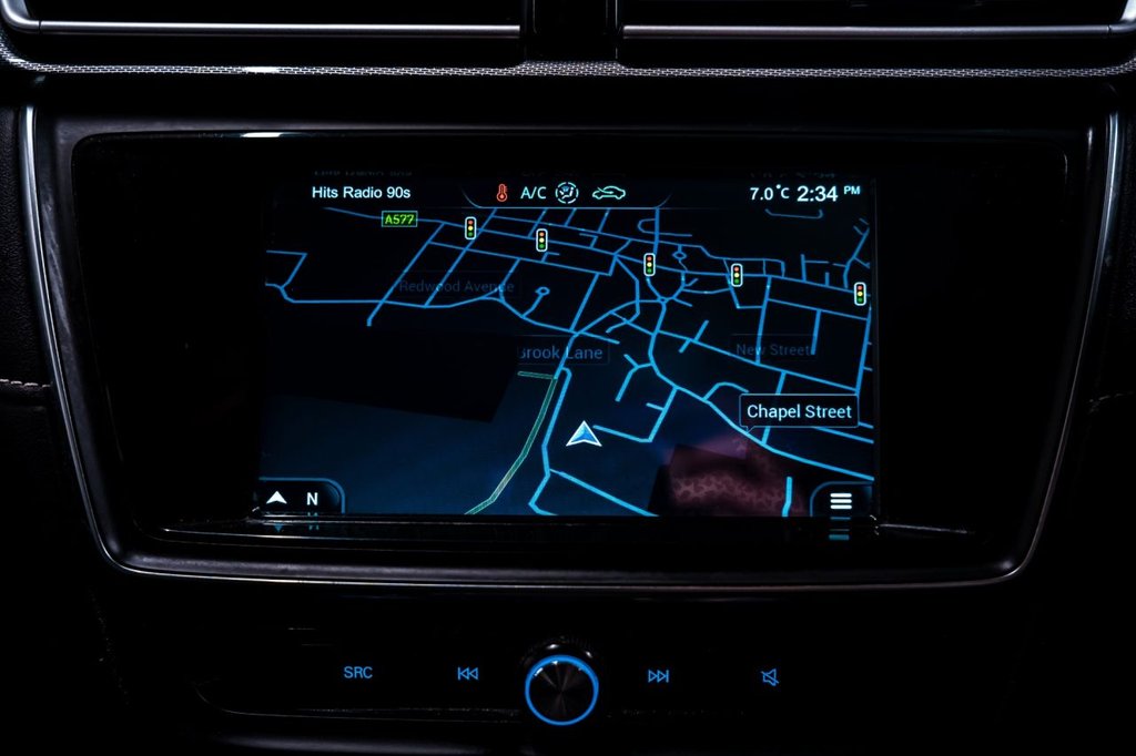 Used MG MG5 2021 for sale - 77627388: Photo 12