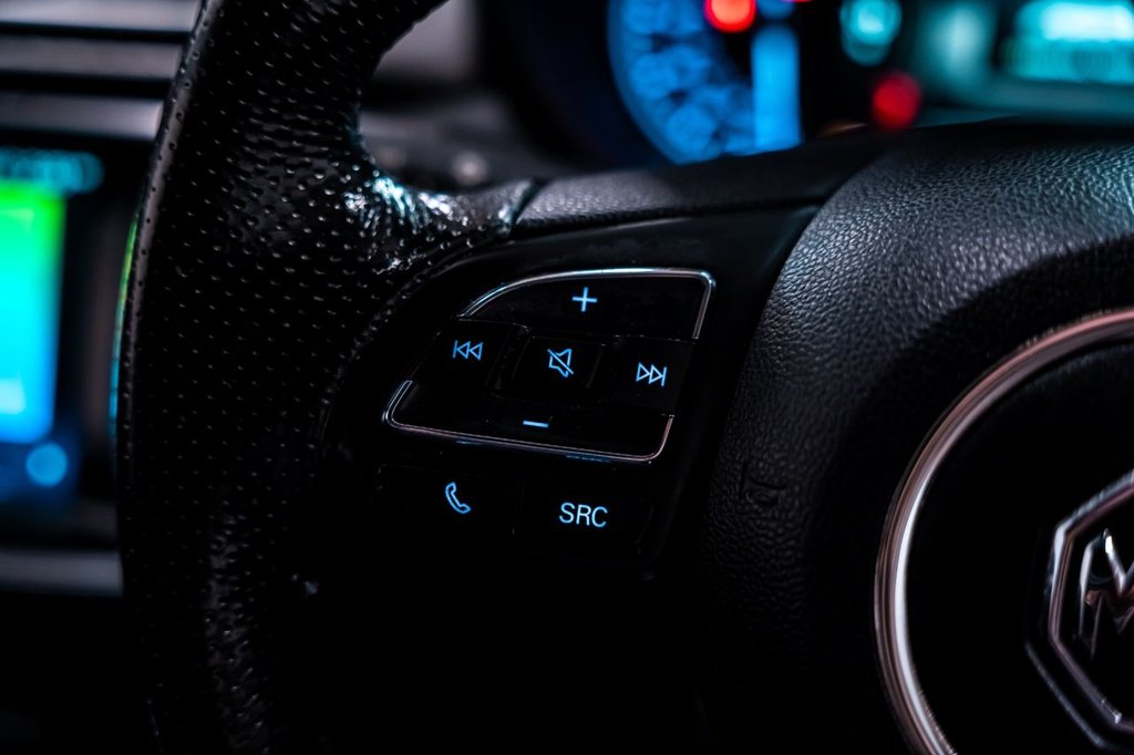 Used MG MG5 2021 for sale - 77627388: Photo 16