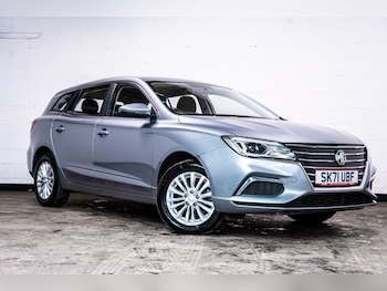 Used MG MG5 2021 for sale - 77627388: Photo