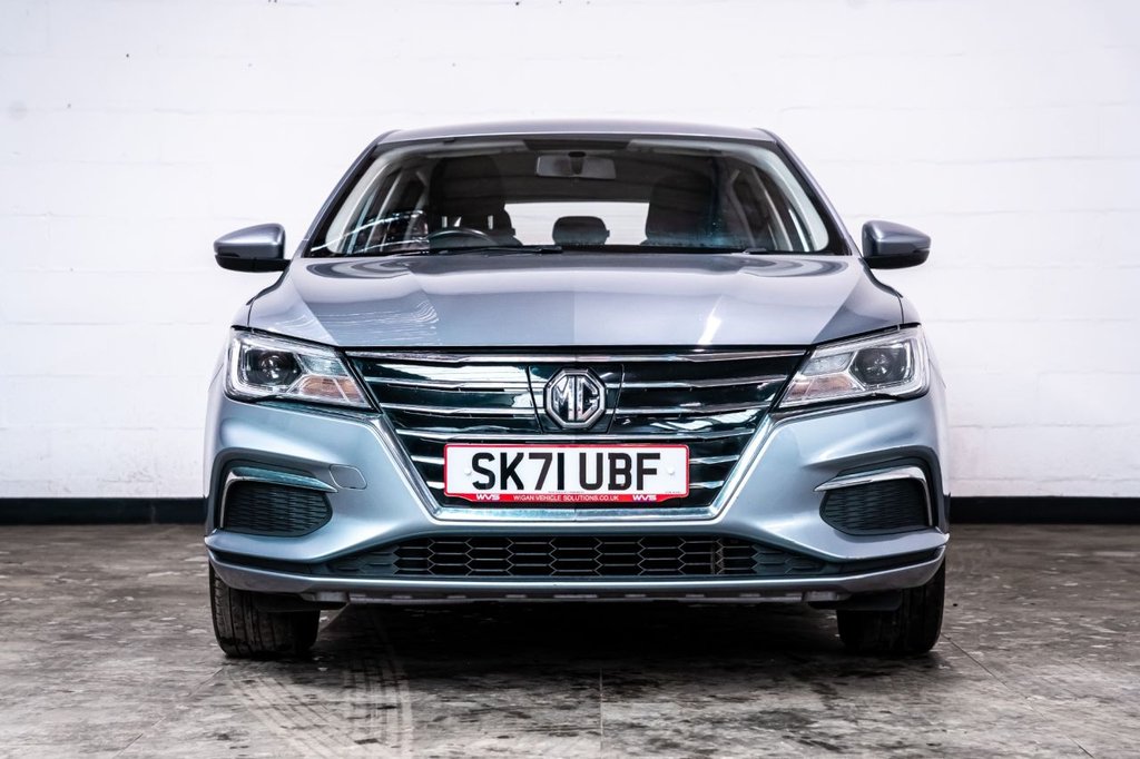 Used MG MG5 2021 for sale - 77627388: Photo 2