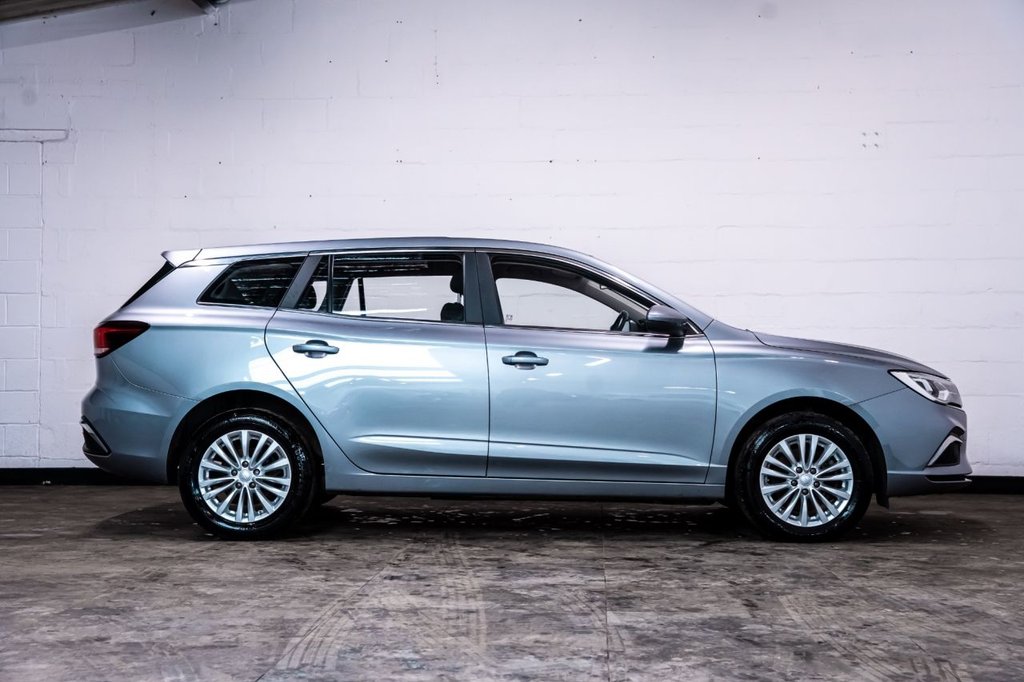 Used MG MG5 2021 for sale - 77627388: Photo 22