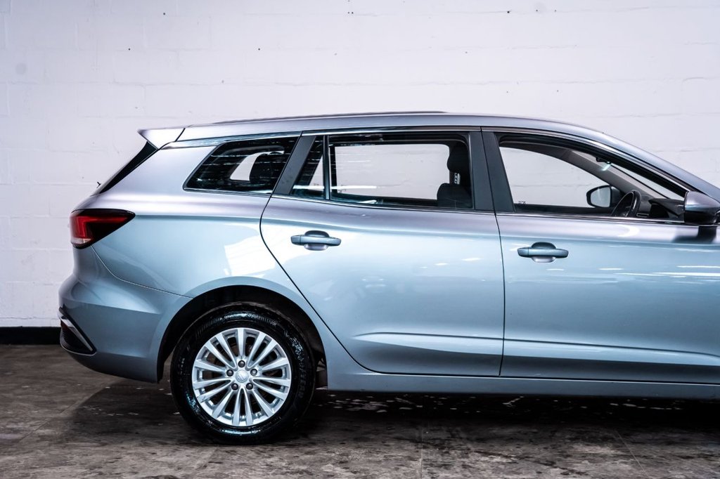 Used MG MG5 2021 for sale - 77627388: Photo 23