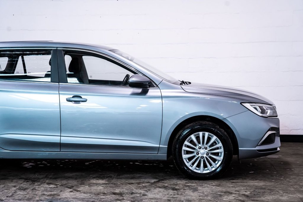 Used MG MG5 2021 for sale - 77627388: Photo 24