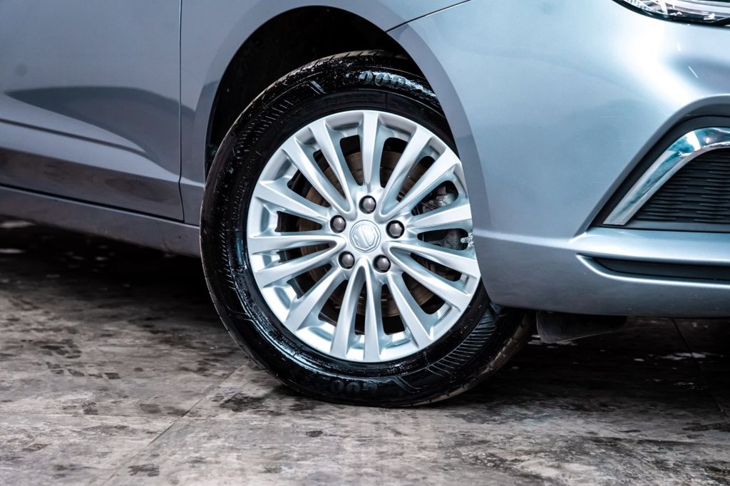 Used MG MG5 2021 for sale - 77627388: Photo 25