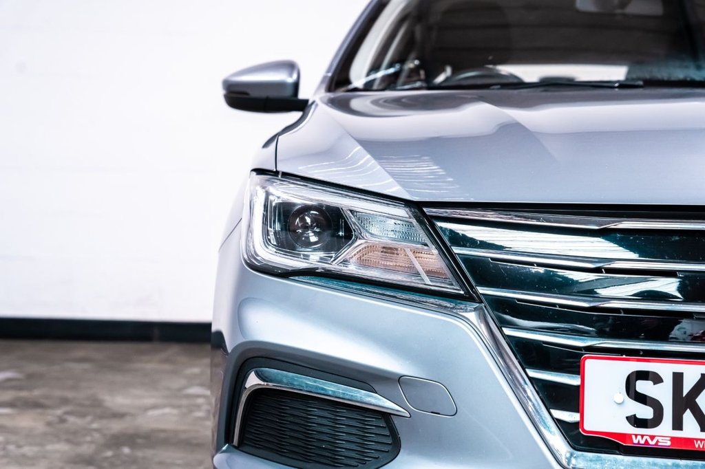 Used MG MG5 2021 for sale - 77627388: Photo 27