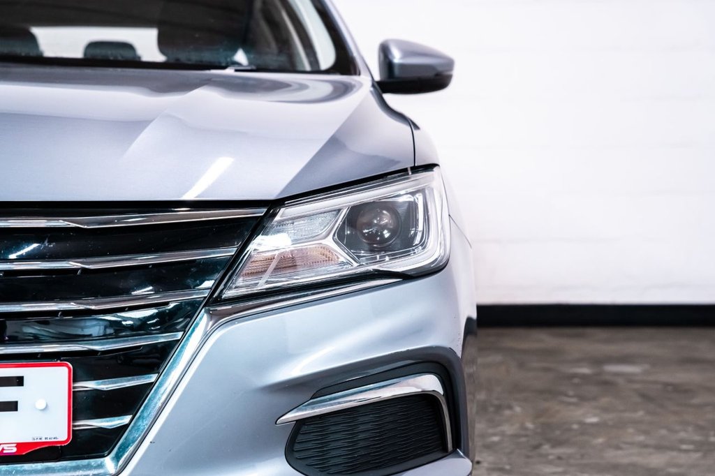 Used MG MG5 2021 for sale - 77627388: Photo 28