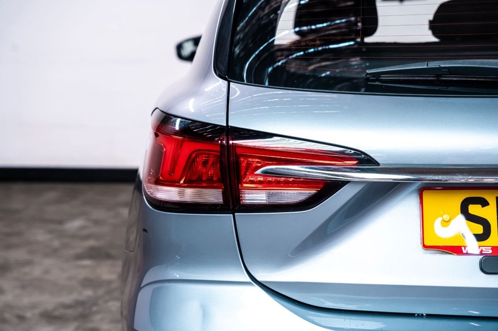 Used MG MG5 2021 for sale - 77627388: Photo 29