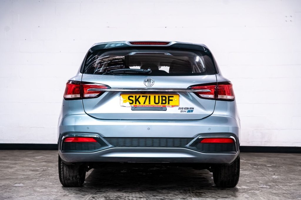 Used MG MG5 2021 for sale - 77627388: Photo 31