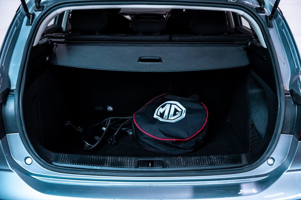 Used MG MG5 2021 for sale - 77627388: Photo 32