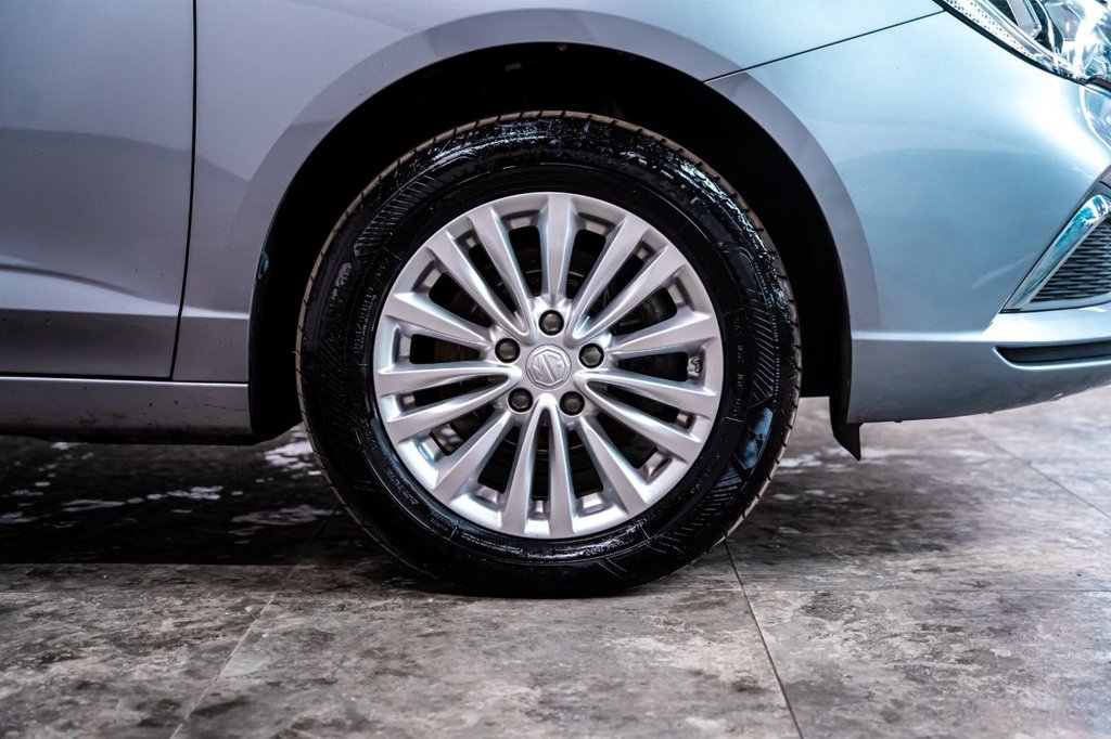 Used MG MG5 2021 for sale - 77627388: Photo 36