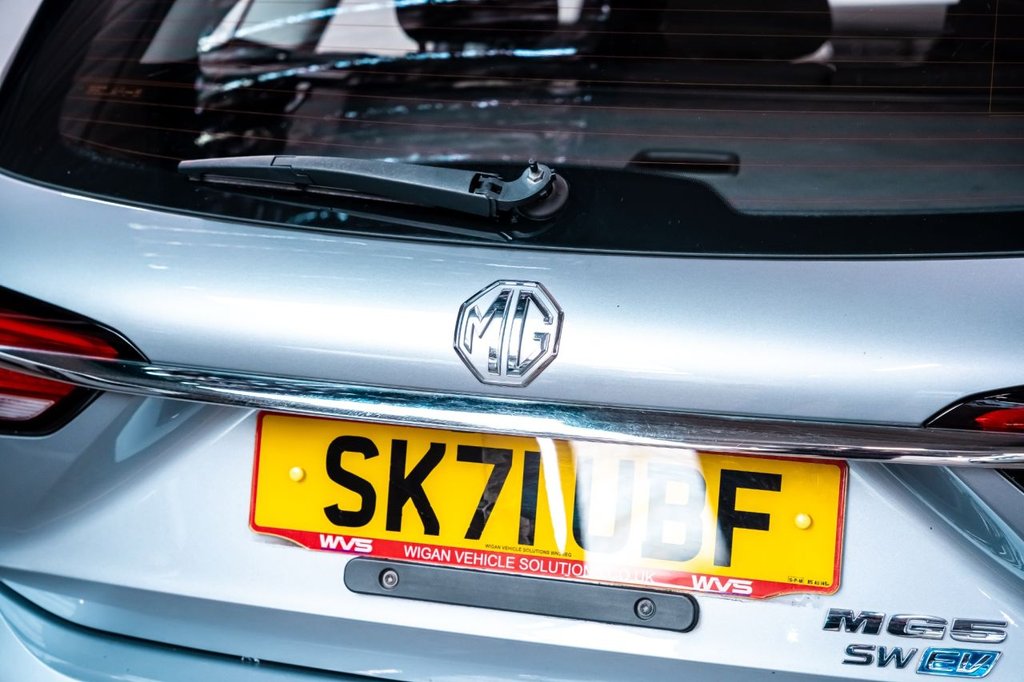 Used MG MG5 2021 for sale - 77627388: Photo 40