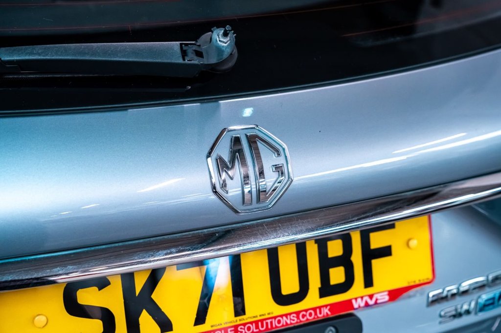 Used MG MG5 2021 for sale - 77627388: Photo 41