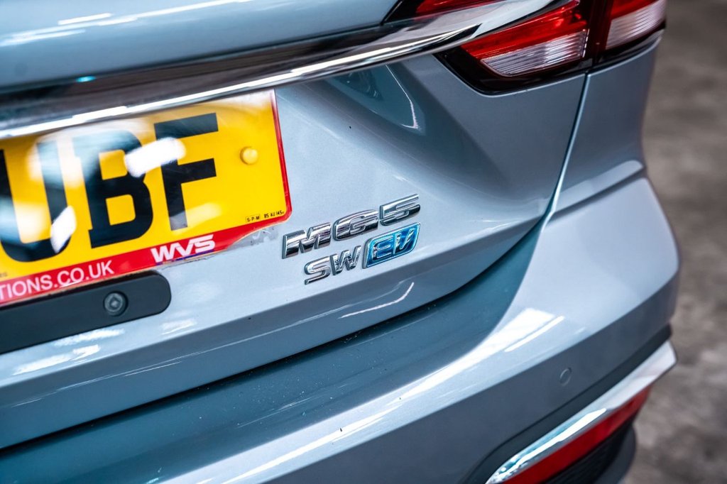 Used MG MG5 2021 for sale - 77627388: Photo 42