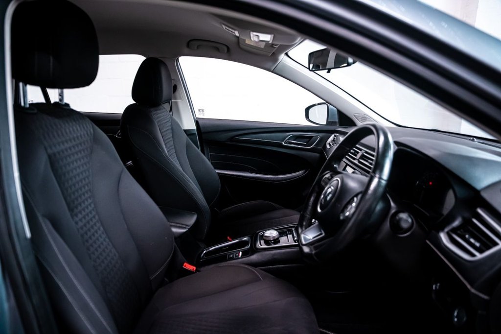 Used MG MG5 2021 for sale - 77627388: Photo 5