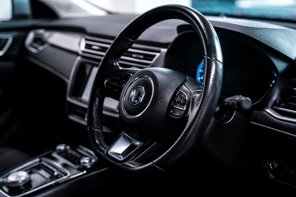 Used MG MG5 2021 for sale - 77627388: Photo 7