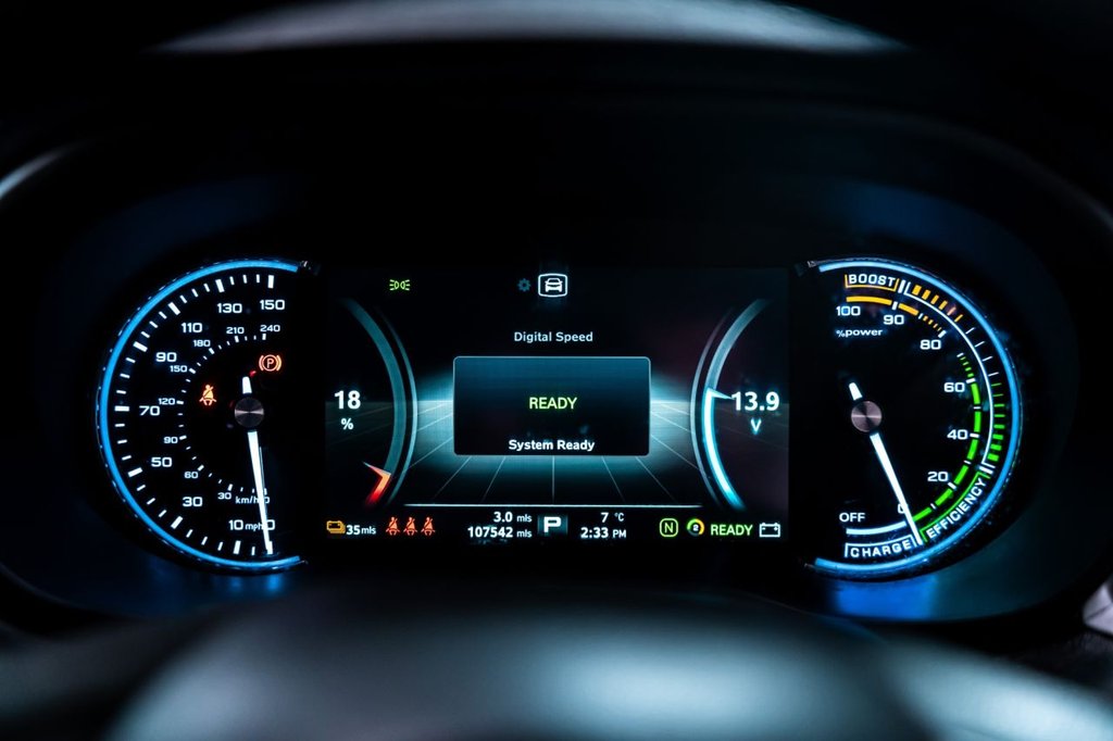 Used MG MG5 2021 for sale - 77627388: Photo 8