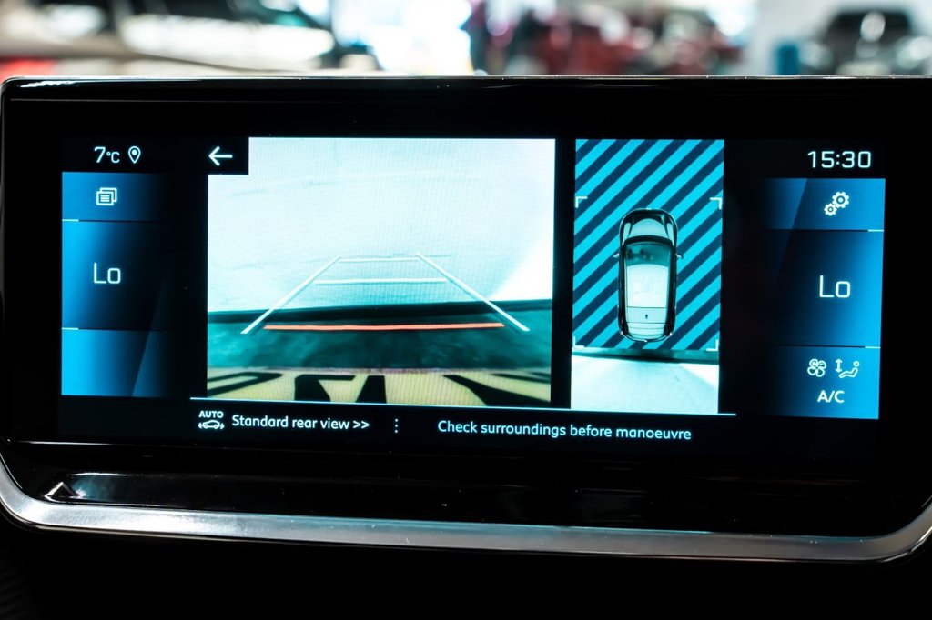 Used Peugeot 208 2021 for sale - 77341539: Photo 10