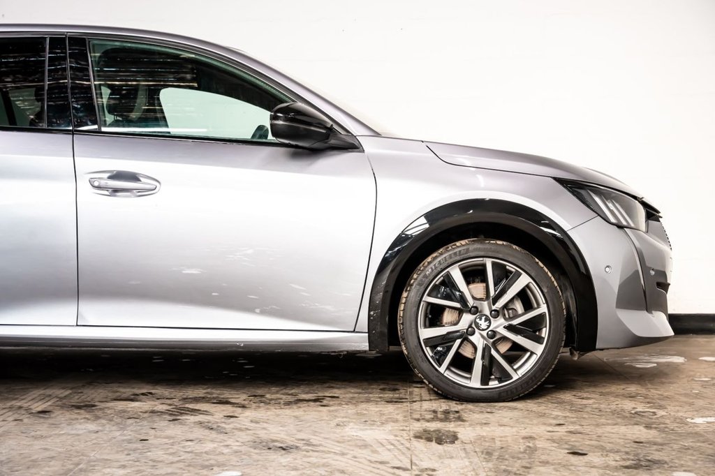 Used Peugeot 208 2021 for sale - 77341539: Photo 25