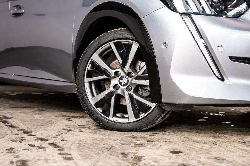 Used Peugeot 208 2021 for sale - 77341539: Photo 26