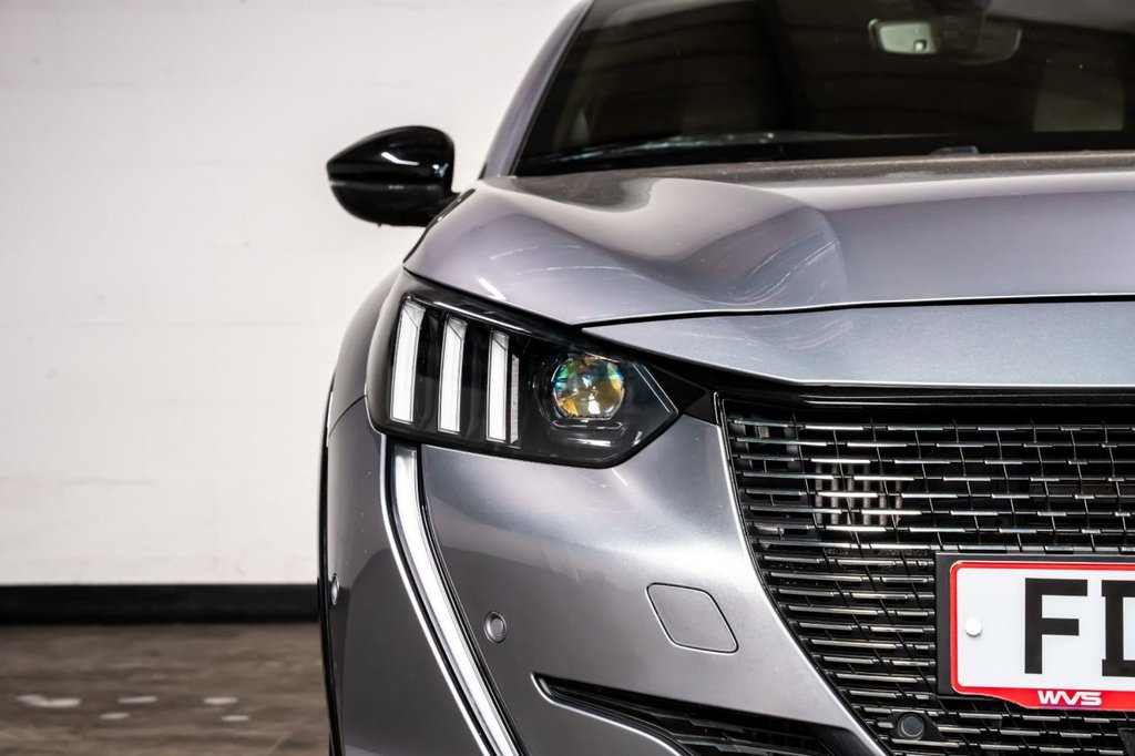 Used Peugeot 208 2021 for sale - 77341539: Photo 28