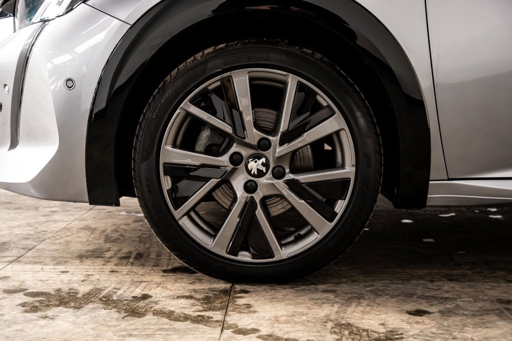 Used Peugeot 208 2021 for sale - 77341539: Photo 38