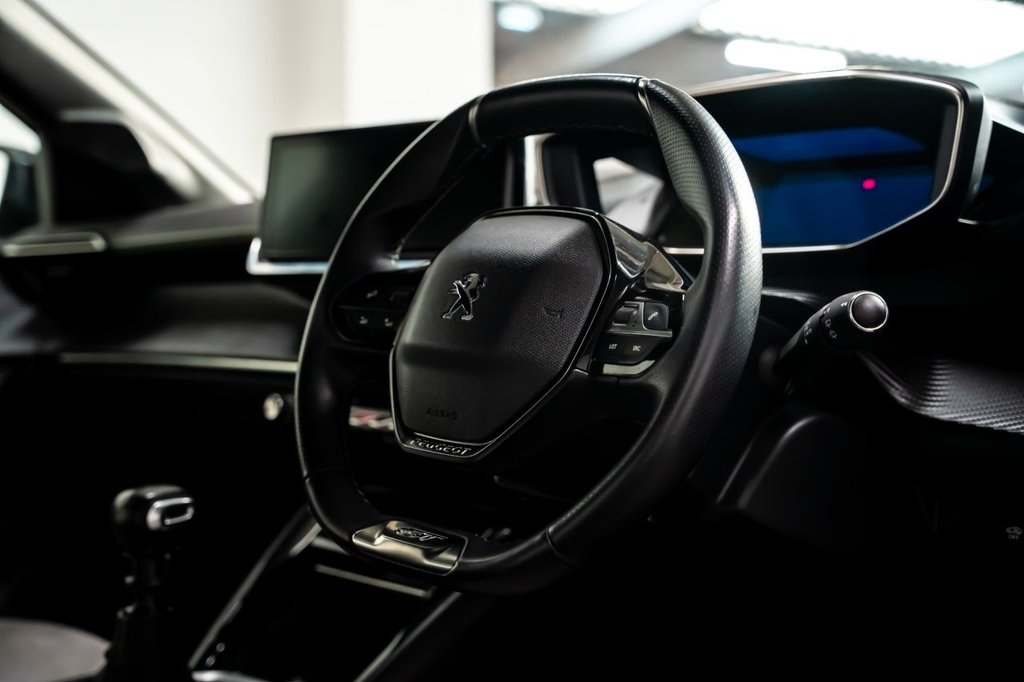 Used Peugeot 208 2021 for sale - 77341539: Photo 7