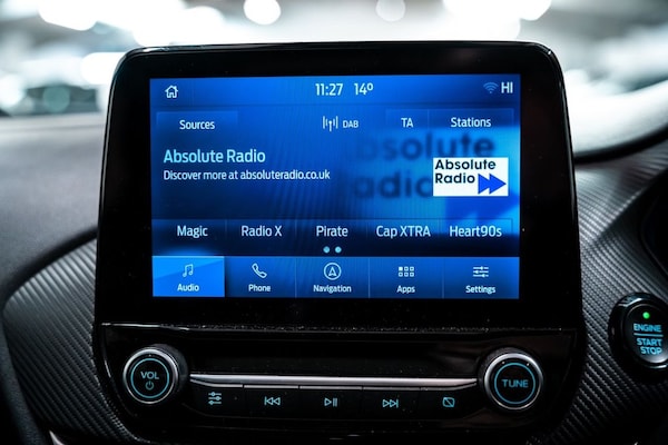 Used Ford Puma 2020 for sale - 76223607: Photo 10