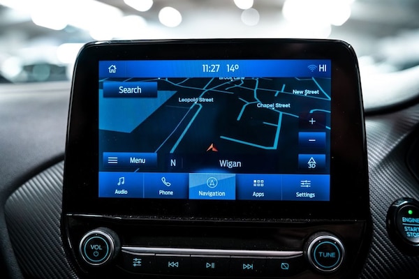 Used Ford Puma 2020 for sale - 76223607: Photo 11