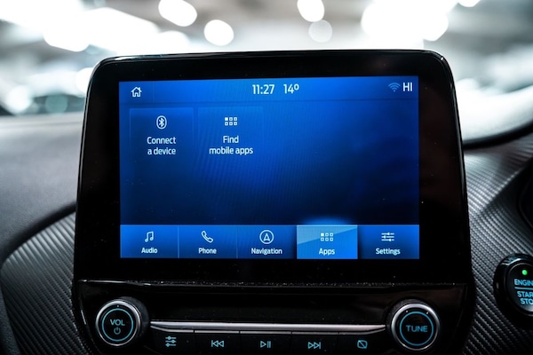 Used Ford Puma 2020 for sale - 76223607: Photo 12