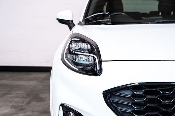 Used Ford Puma 2020 for sale - 76223607: Photo 29