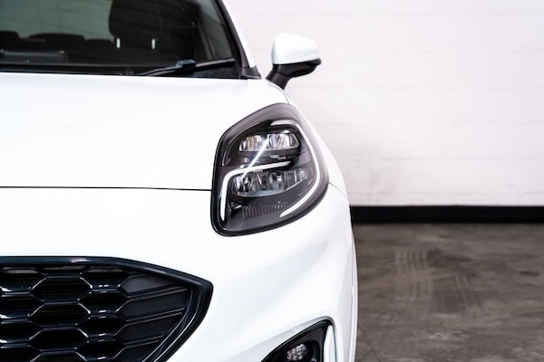 Used Ford Puma 2020 for sale - 76223607: Photo 30