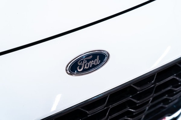 Used Ford Puma 2020 for sale - 76223607: Photo 32