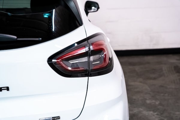 Used Ford Puma 2020 for sale - 76223607: Photo 33