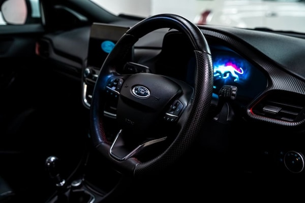Used Ford Puma 2020 for sale - 76223607: Photo 8