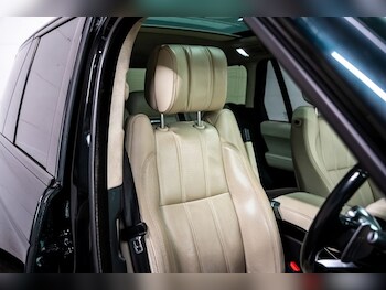 Used Land Rover Range Rover 2015 for sale - 77236717: Photo