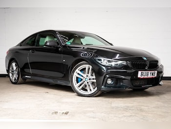 Used BMW 4 Series 2018 for sale - 79423099: Photo
