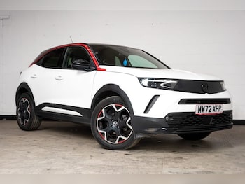 Used Vauxhall Mokka 2022 for sale - 79046452: Photo