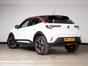 Used Vauxhall Mokka 2022 for sale - 79046452: Photo
