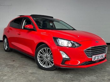 Ford - Focus