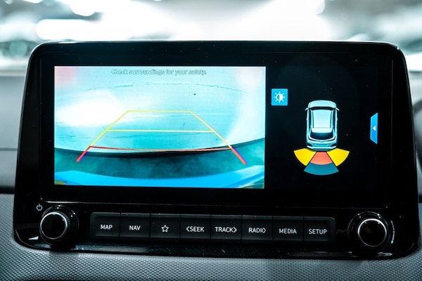 Used Hyundai KONA 2020 for sale - 76229080: Photo 10