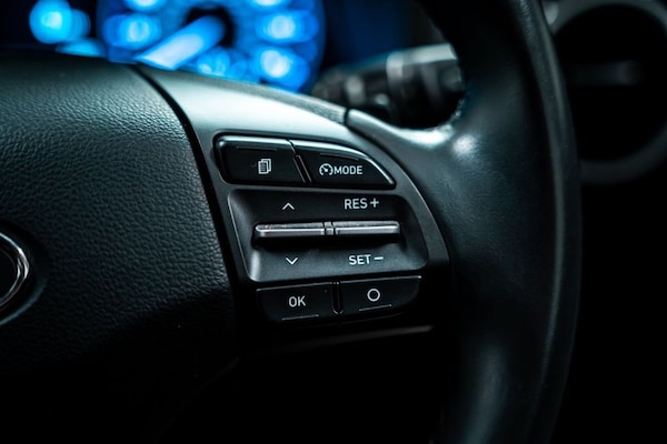 Used Hyundai KONA 2020 for sale - 76229080: Photo 13