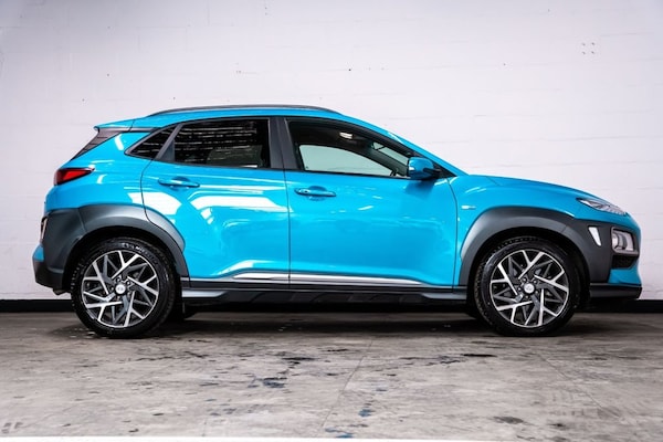 Used Hyundai KONA 2020 for sale - 76229080: Photo 18