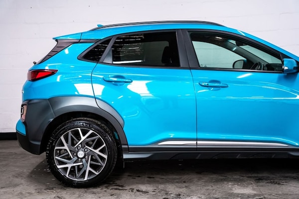 Used Hyundai KONA 2020 for sale - 76229080: Photo 19