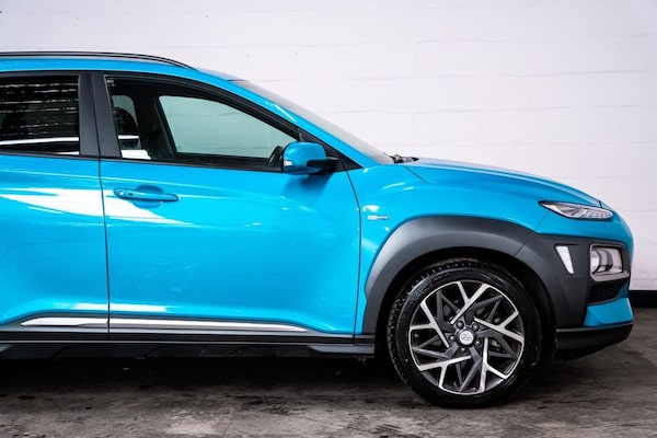 Used Hyundai KONA 2020 for sale - 76229080: Photo 20