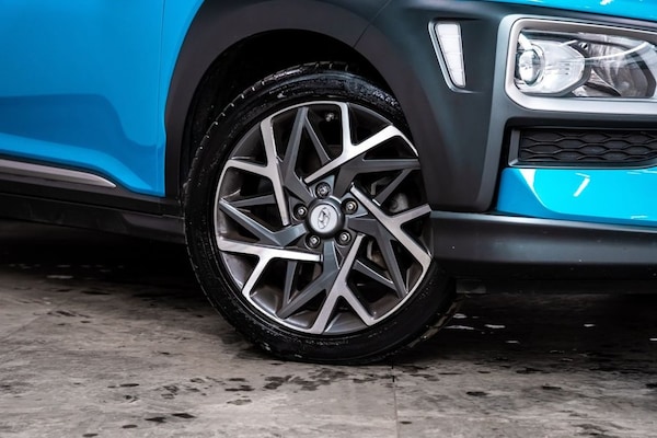 Used Hyundai KONA 2020 for sale - 76229080: Photo 21